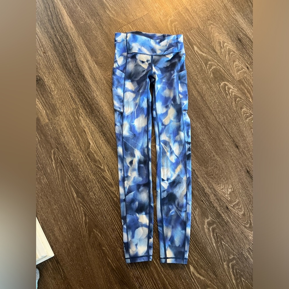 lulu lemon leggings